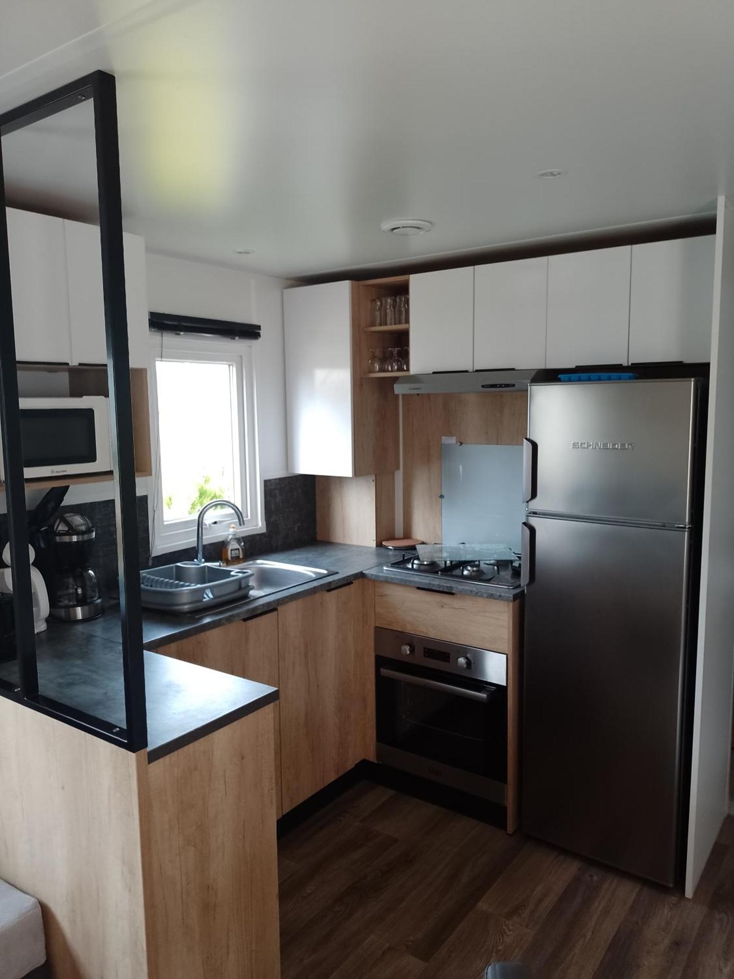 Mhvacances Louent Plusieurs Mobilhomes Dans Camping 4 Etoiles Proche Chateaux Et Zoo Beauval Onzain Exterior photo