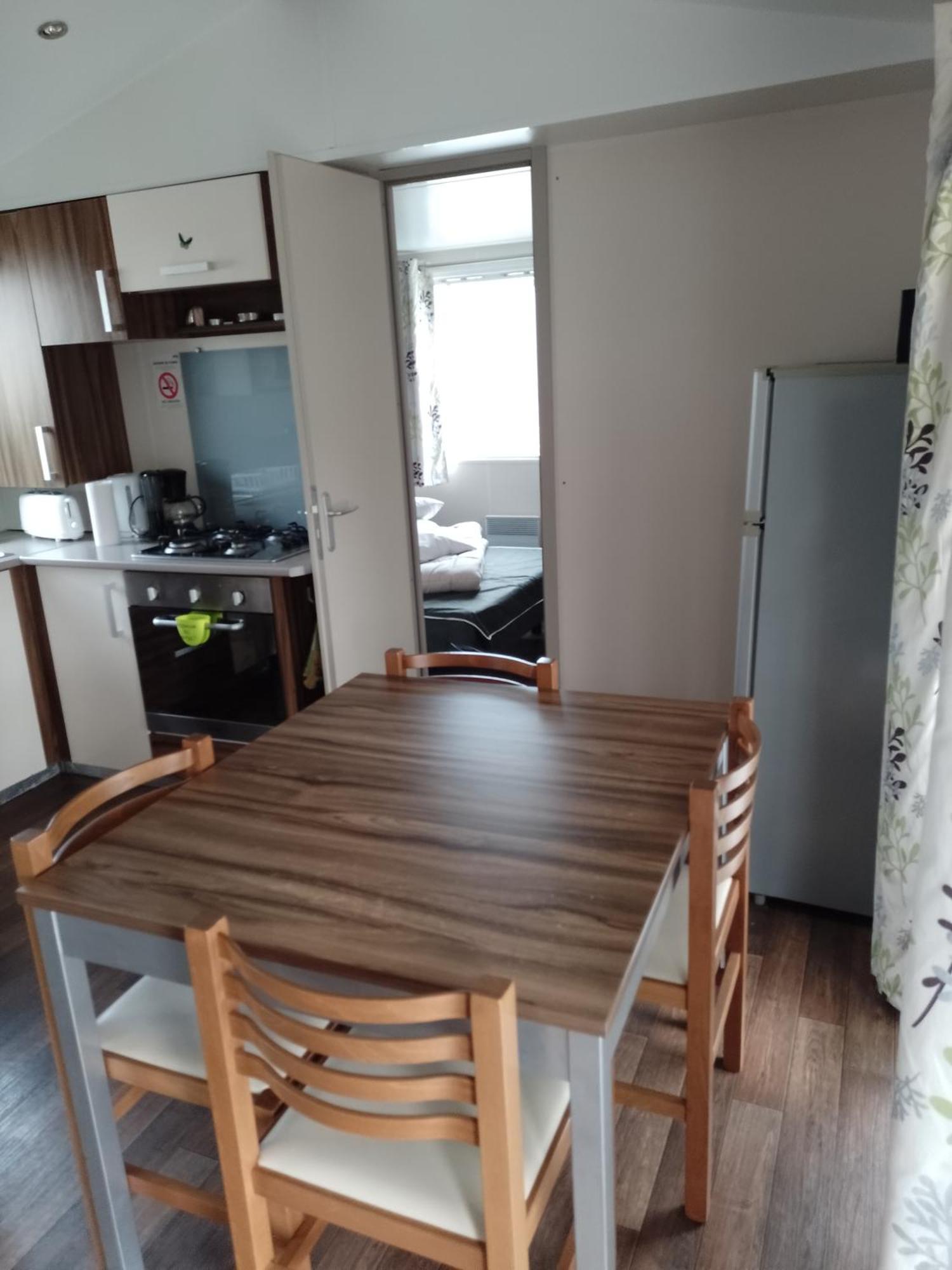 Mhvacances Louent Plusieurs Mobilhomes Dans Camping 4 Etoiles Proche Chateaux Et Zoo Beauval Onzain Exterior photo